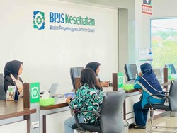 DPRD Jabar Desak Pelunasan Utang BPJS Kesehatan Rp 330 Miliar