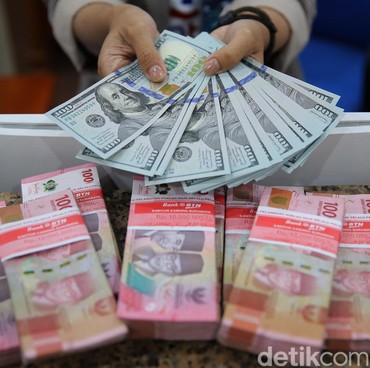 Bukan Tomy Winata, Ini Sosok yang Paling Tajir di 9 Naga Indonesia