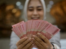Penyaluran KUR Rp 246 T hingga Oktober, 88% dari Target