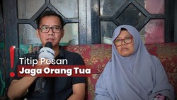 Keluarga Ungkap Firasat Usai FA jadi Korban Jembatan Kaca Banyumas Pecah