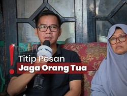 Keluarga Ungkap Firasat Usai FA jadi Korban Jembatan Kaca Banyumas Pecah