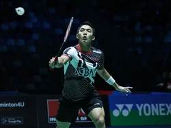 Hasil French Open 2023: Jonatan Lolos ke Final