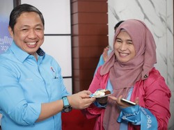 Neno Warisman Gabung Partai Gelora