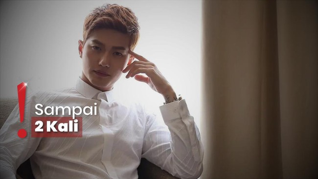 Gaya Pacaran Chloe Berlebihan, Lee Jeong Hoon Dipanggil Pihak Sekolah