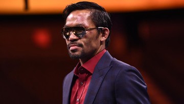 Kabar Sport CNN Terbaru : 7 Kebiasaan Unik Manny Pacquiao yang Jarang Orang Tahu