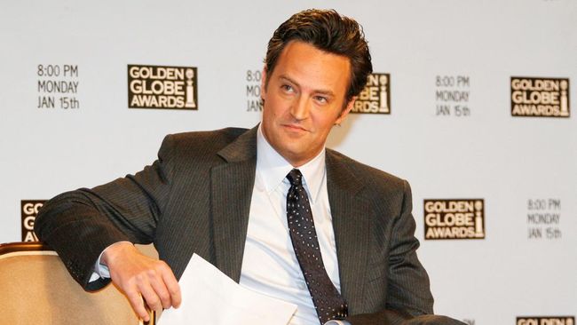 Salah satu dokter terdakwa kasus kematian Matthew Perry terancam hukuman 120 tahun penjara.