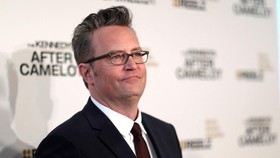 BAFTA Pastikan Matthew Perry Masuk Memoriam di Ajang Penghargaan TV