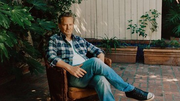 Penyebab Kematian Matthew Perry 'Friends' Akhirnya Terungkap