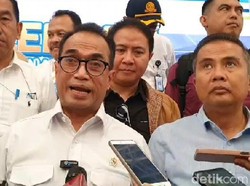Keyakinan Menhub, Bandara Kertajati Ramai Usai Resmi Beroperasi Penuh