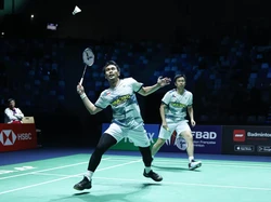 Mohammad Ahsan Umumkan Pensiun