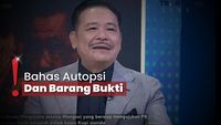 Otto Hasibuan Siap Ajukan PK Kasus Kopi Sianida, Bakal Serang Ayah Mirna?