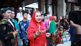 Sambut Investor, Pemkot Semarang Siapkan Kemudahan Perizinan