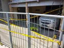 Usia Kematian Bapak dan Balita Tewas Membusuk di Koja Berbeda 7 Hari