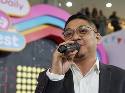 Pasha Ungu Geram Kiesha Diduga Kena Gampar Dimas Anggara