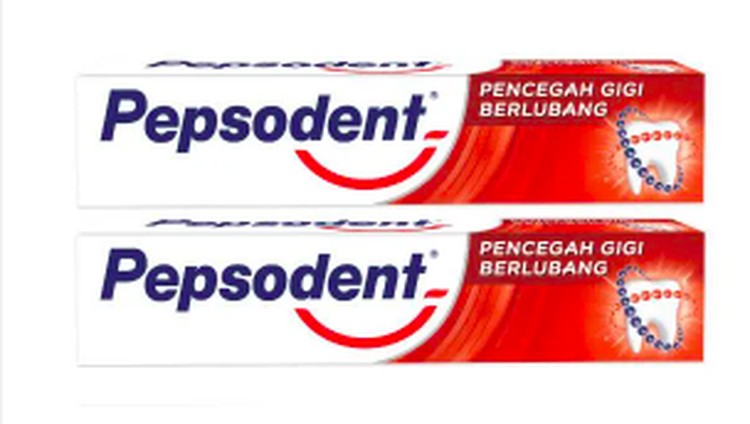 Pepsodent