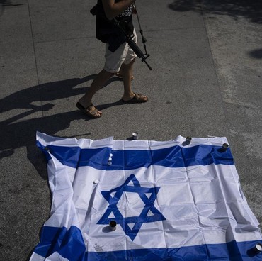 16 Produk Israel Terkenal di Indonesia, Ini yang Paling Laris