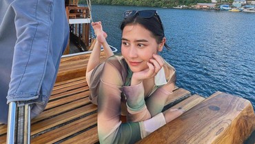 img-title Alasan Prilly Latuconsina Masih Betah Tanpa Pasangan, Ungkap Kriteria Pria Idaman