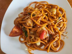 Rahasia Lezat Mi Gomak Khas Batak yang Wajib Dicoba, Ini Resepnya...