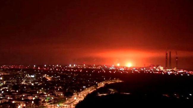 Update Perang di Gaza: PBB Beri Warning-Israel 'Pecah'