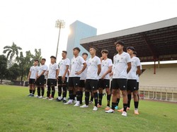 Piala Dunia U-17: Bima Sakti Yakin Sudah Pilih Pemain Terbaik