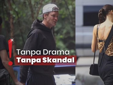 img-title Jalani LDR, Tom Brady dan Irina Shayk Akhiri Romansa Usai 4 Bulan