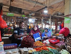 Pengguna QRIS BRI di Papua Capai 43.237 Pengguna, Naik 36,5%