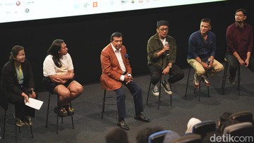 HADIRKAN FENOMENA IRONI SOSIAL