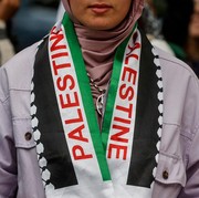 Hari Perempuan Internasional: Perempuan Palestina adalah Simbol Kekuatan yang Tak Tergoyahkan