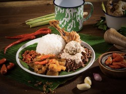 5 Restoran Jawa di Bekasi Ini Punya Rawon hingga Gudeg yang Mantap Poll