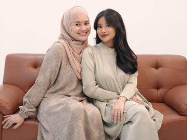 Putri Semata Wayang Segera Menikah, Ikke Nurjanah: Ada Rasa Ketakutan