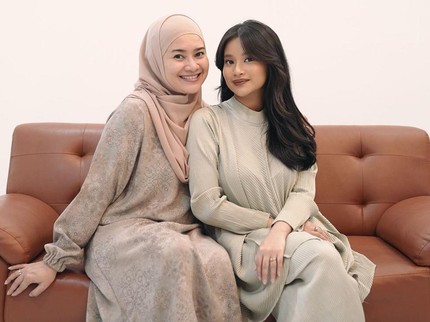 Cerita Haru Ikke Nurjanah saat Putri Semata Wayangnya Akan Menikah, Beri Pesan Ini