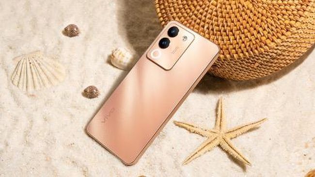 Vivo V29e: The Best Camera Smartphone with Stylish Design