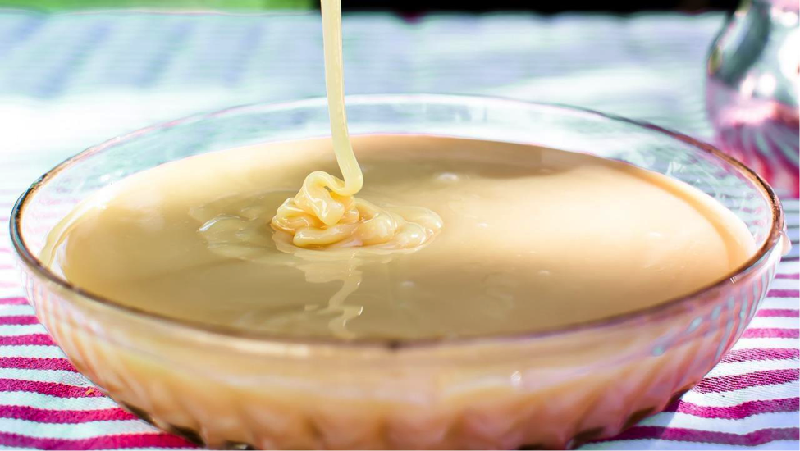 Susu sudah dikenal oleh masyarakat Indonesia sejak puluhan tahun lalu, termasuk susu kental manis.