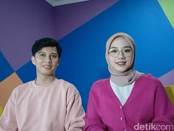 Istri Pahami Konsekuensi Ahmad Pule yang Kerja di Dunia Hiburan