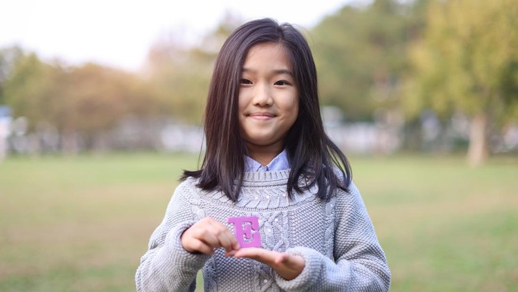 Alasan anak Korea tinggi Alasan anak Korea tinggi