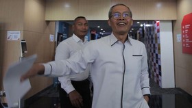 Alexander Marwata Jadi Saksi di Sidang Praperadilan Firli di PN Jaksel
