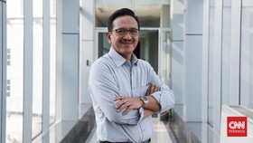 Blak-blakan OJK soal Inklusi dan Literasi Keuangan di RI