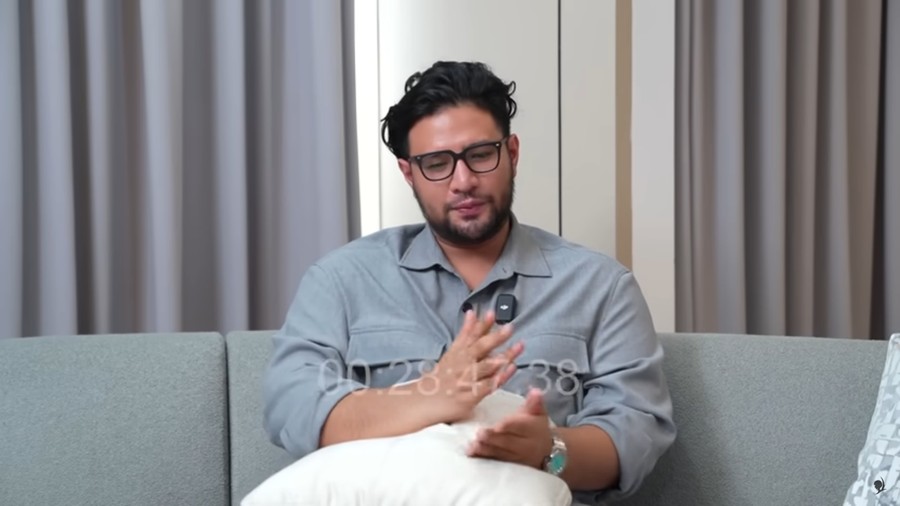 Ammar Zoni