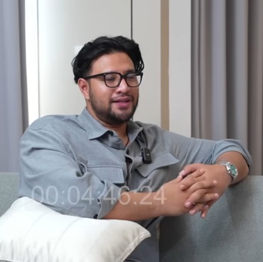 Pernah Singgah di Hati Ammar Zoni, Beda Pendidikan Irish Bella dan Kamelia Disorot