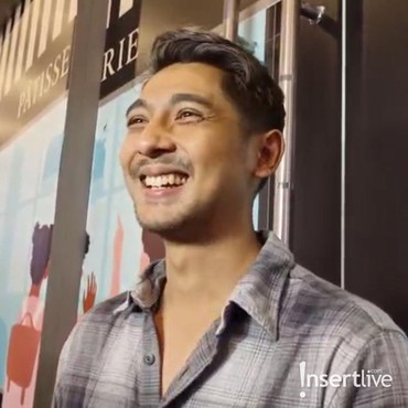 Resmi Bercerai, Arya Saloka dan Putri Anne Tak Ributkan Hak Asuh Anak