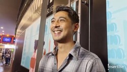 Sukses Jadi Aktor, Arya Saloka Mulai Jajal Dunia di Balik Layar