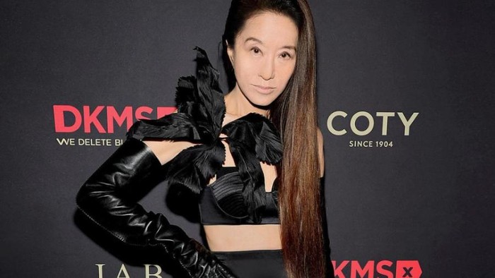 Dicap Tak Sehat, Makanan Ini Malah Jadi Rahasia Vera Wang Melawan Penuaan