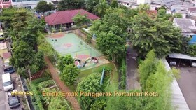 VIDEO: CNN Indonesia Heroes: Inisiator Pertanian Kota