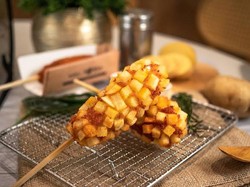 Mau Buka Usaha Makanan tapi Modal Minim? Ini Solusinya