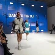 Throwback Vibes 90-an Melalui Koleksi Danjyo Hiyoji Spring/Summer 2024 'SOPHOMORE'