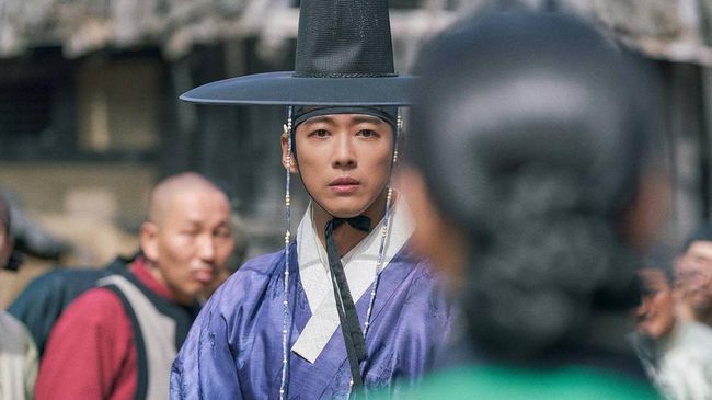 Berikut 5 rekomendasi drama Korea terpopuler Oktober 2023 beserta sinopsisnya, seperti My Dearest Part 2 dan Strong Girl Nam-soon.