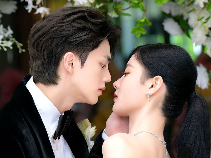 Drama Korea My Demon (2023)