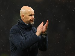 Ten Hag Mangkir Tak Hadiri Konferensi Pers Jelang MU Vs Newcastle