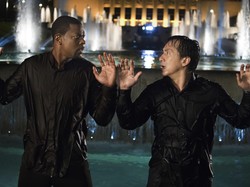 Sinopsis Rush Hour 3, Film Jackie Chan dan Chris Tucker