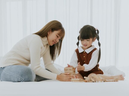 Perkembangan Anak Usia 5 Tahun, Seharusnya Sudah Bisa Apa?